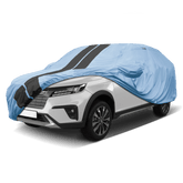 Honda BR-V 2016-2025 GRBK-STR SUV Cover